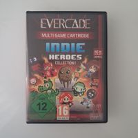 EVERCADE 17: Indie Heroes Collection 1