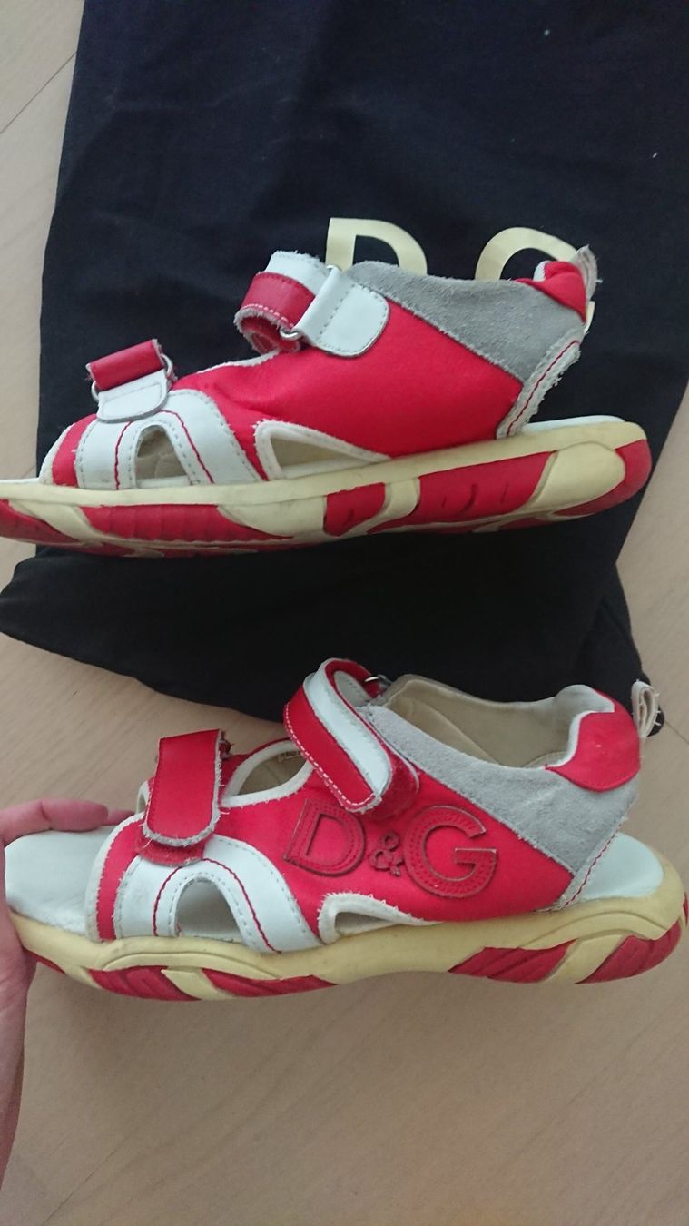 Dolce & Gabbana Scarpe da uomo: Dolce Gabbana – Usato da Le Landeron venduto da Plushka 2