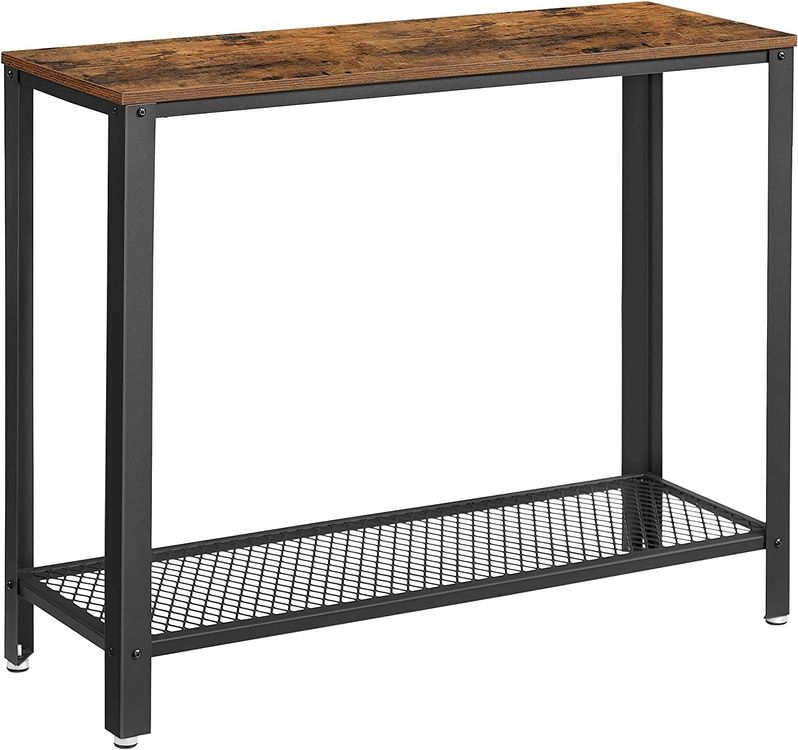 Industrie design Konsolentisch Console (Neu und originalverpackt) in ...