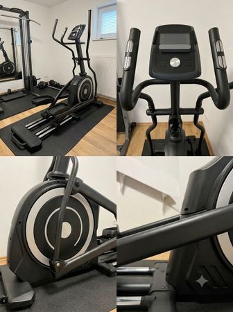 Maxxus CX 6.1 Crosstrainer