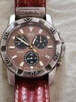 Camel active Chronograph, läuft