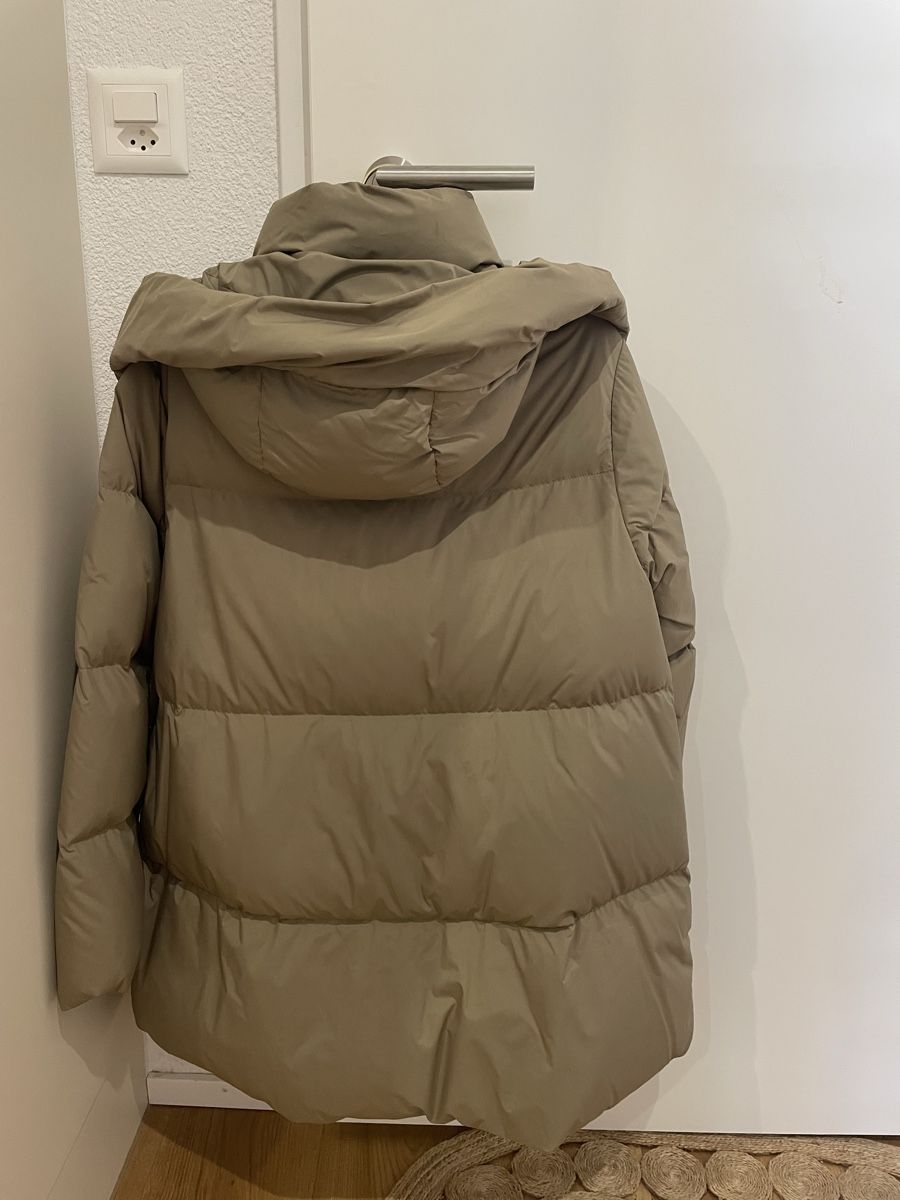 Massimo Dutti Giacche: Winterjacke Massimo Dutti – Usato da St. Gallen venduto da viviennefatzer 2