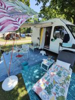 Fiamma Sack  Markise für Wohnmobil & Camper