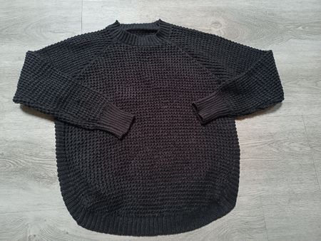 Neuer Pullover L