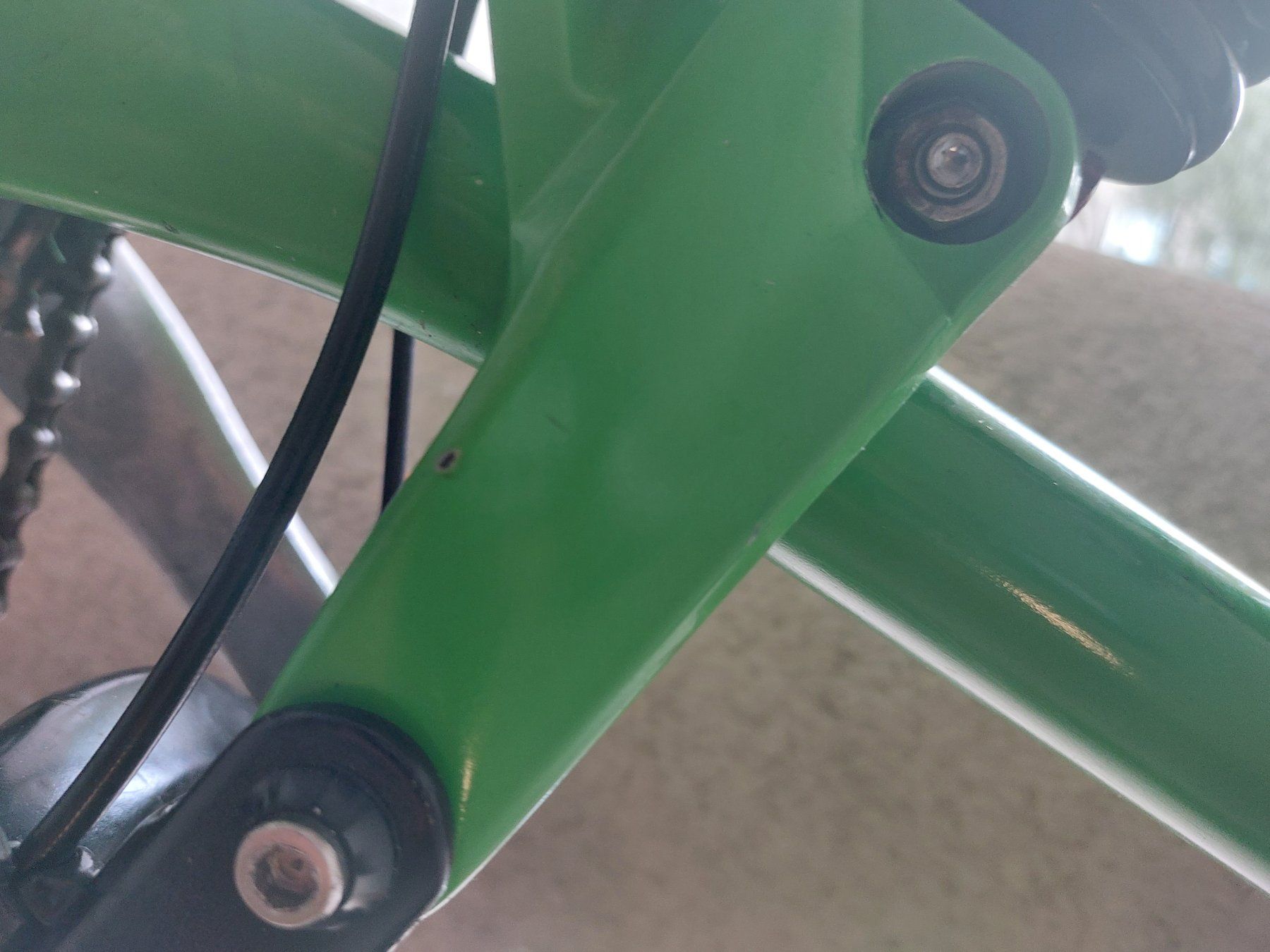 Specialized Vélos: Specialized status – D'occasion à Basel par  8