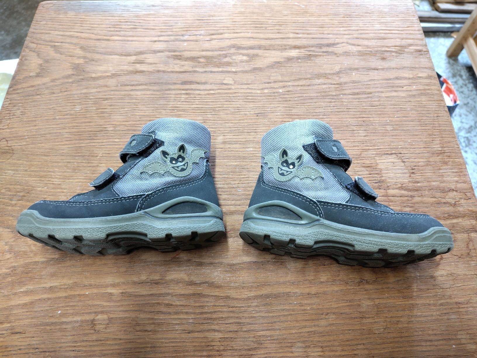 Scarpe per ragazzi: Pepino Winterstiefeli Gr. 24 – Usato da St. Gallen venduto da Wysi 3