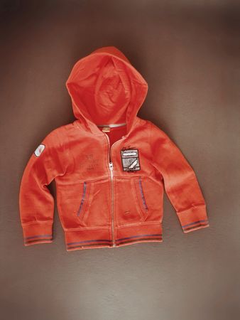 Sweatjacke Gr. 98