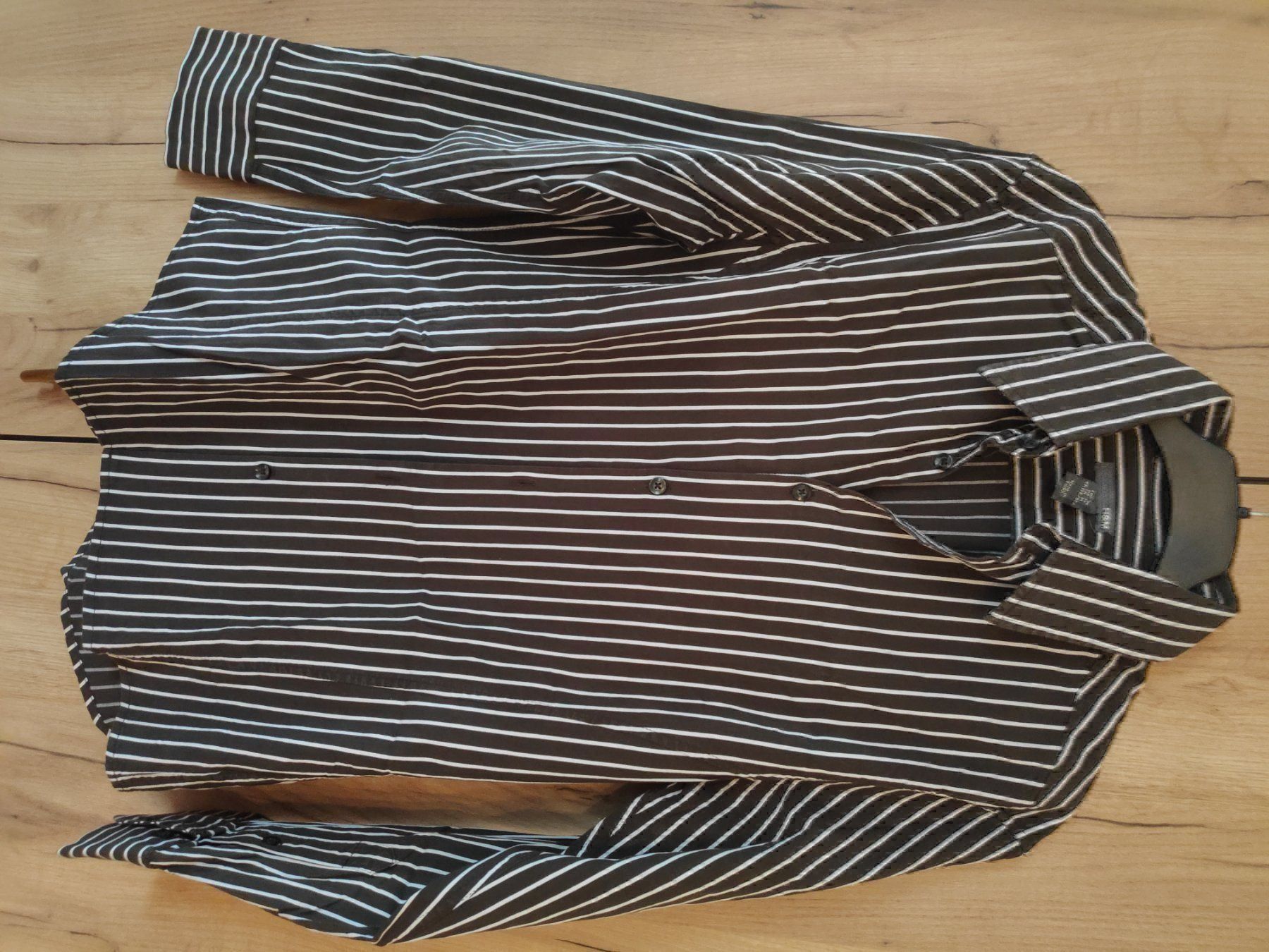 H&M Camicie: Chemises pour homme – Nuovo (secondo la descrizione) da Couvet venduto da fat_kyl7 2