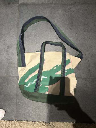 Handtasche Lacoste