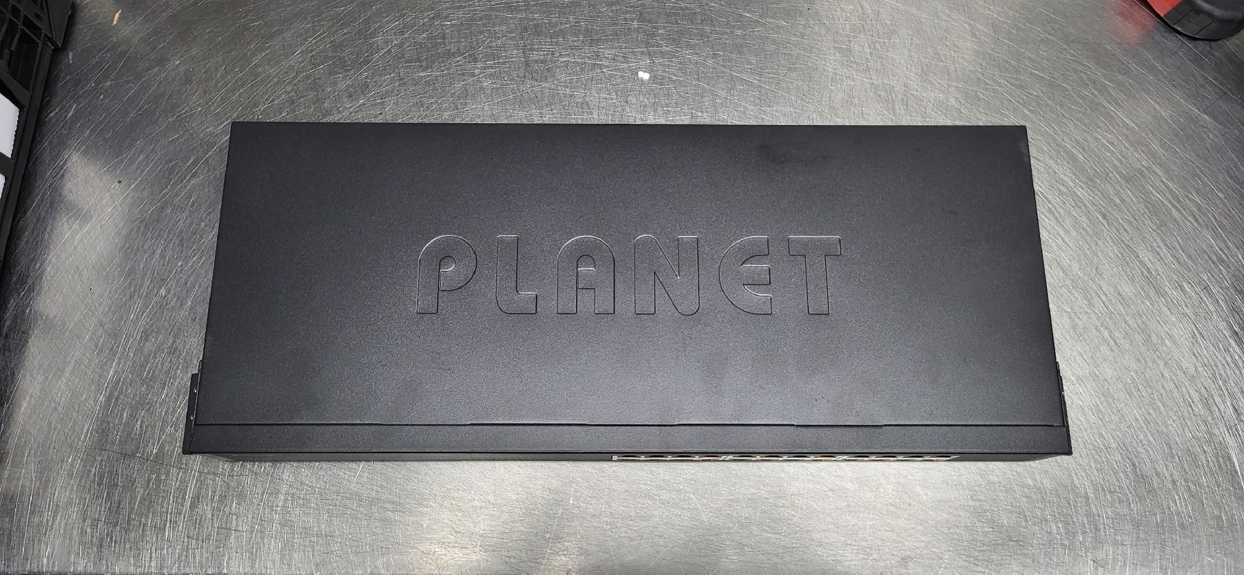Hubs & Switches: PLANET 24 Port Gigabit Ethernet Switch – D'occasion à Rüti ZH par Isa8630 3
