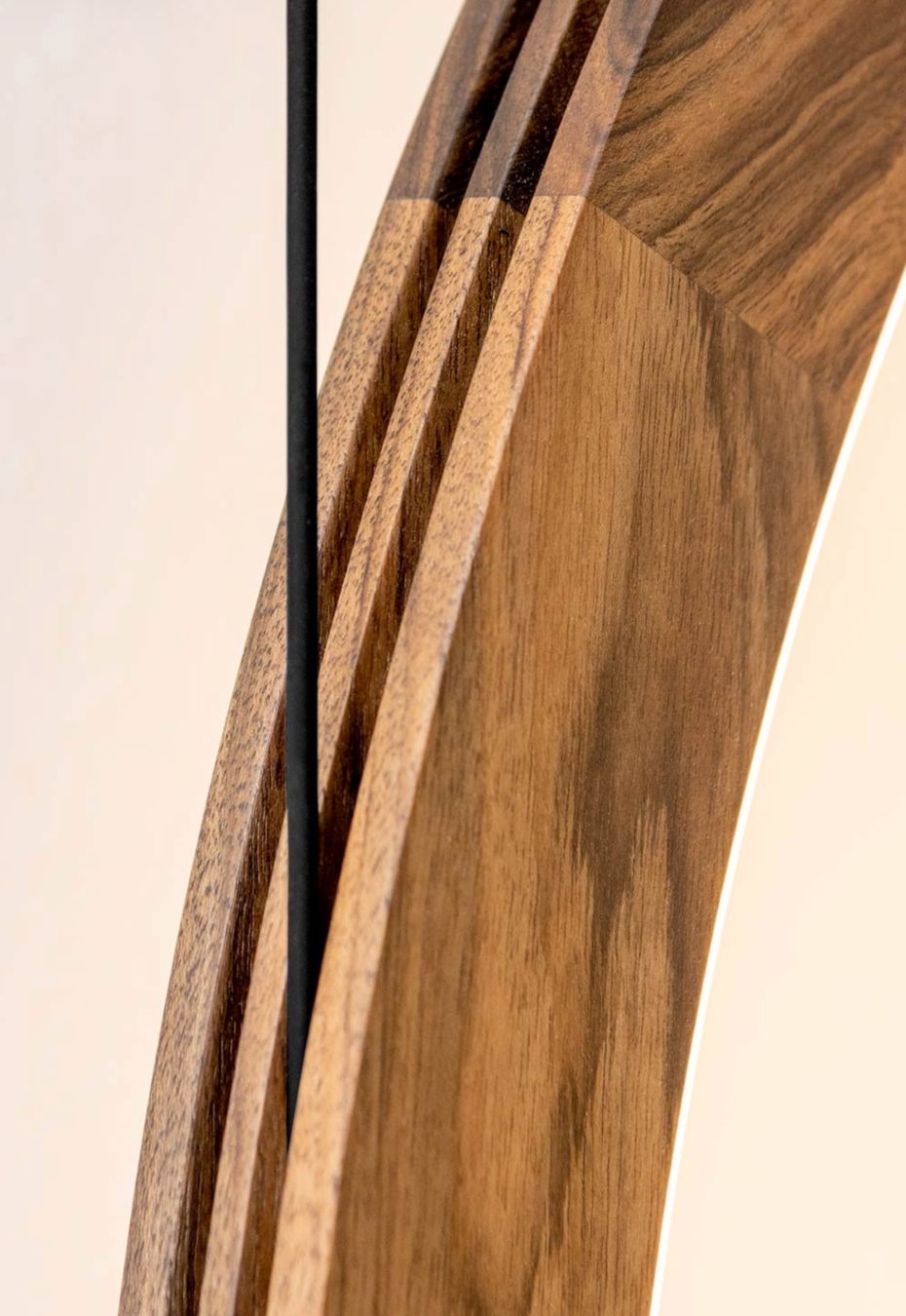 Lampes: HOLZLEUCHTE HOW HIGH TH MOON – Neuf avec emballage d'origine à Ormalingen par Pincacha 4