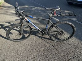 Wheeler Mountainbike Pro 39 Herrenvelo