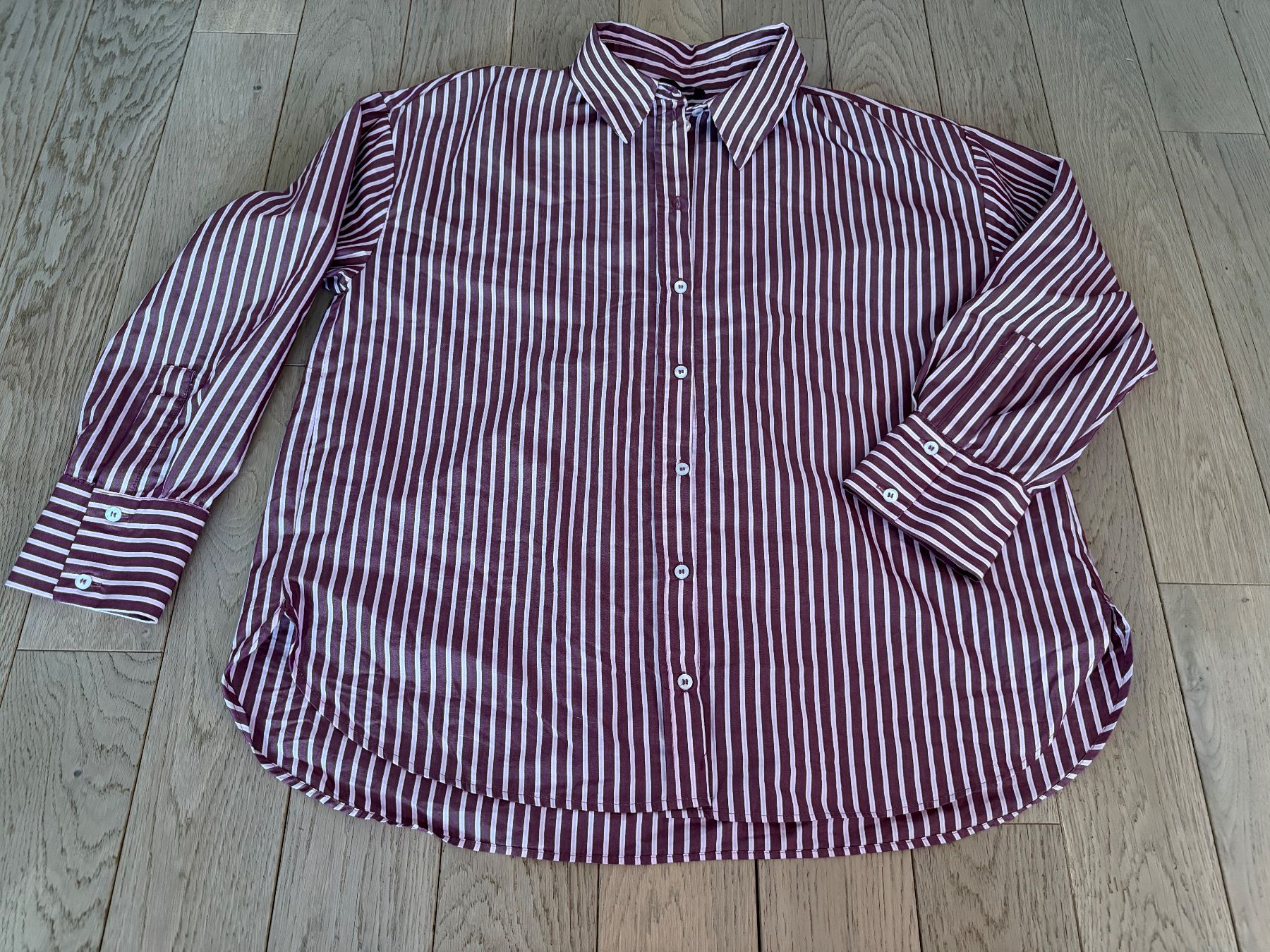 Zara Camicette: Bluse Gr. S Zara – Nuovo (secondo la descrizione) da Wiesendangen venduto da gefion99