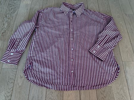 Bluse Gr. S Zara