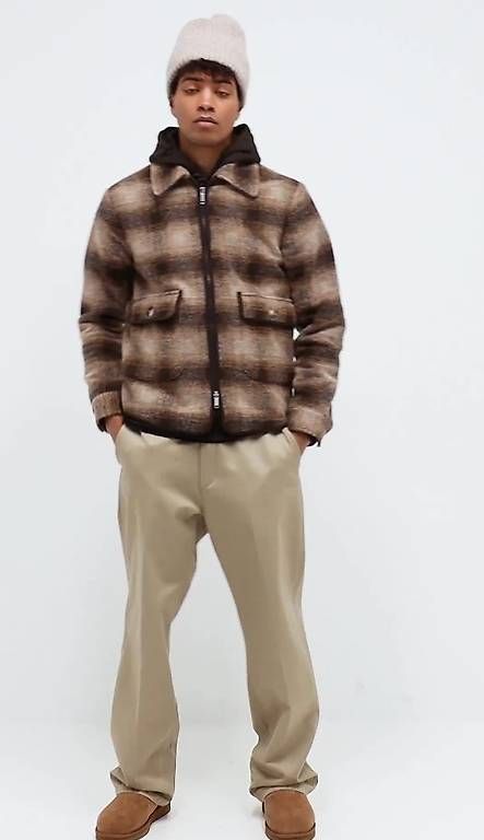 Selected Giacche: Veste/blouson Selected, laine – Usato da Crissier venduto da bra_g2b7 1
