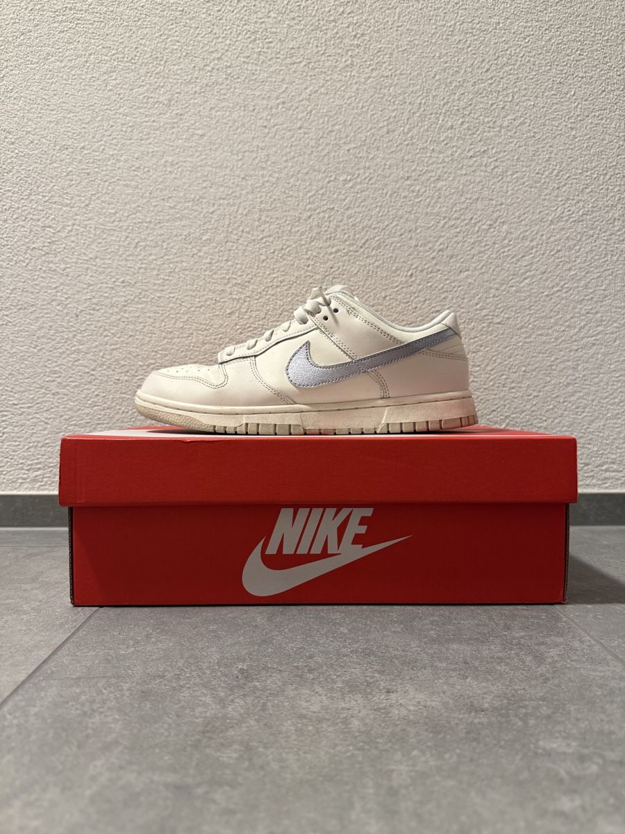 Nike Scarpe da uomo: Nike Dunk Low Ess Trend, Gr 40.5 – Usato da Sarmenstorf venduto da Ravengod99 1