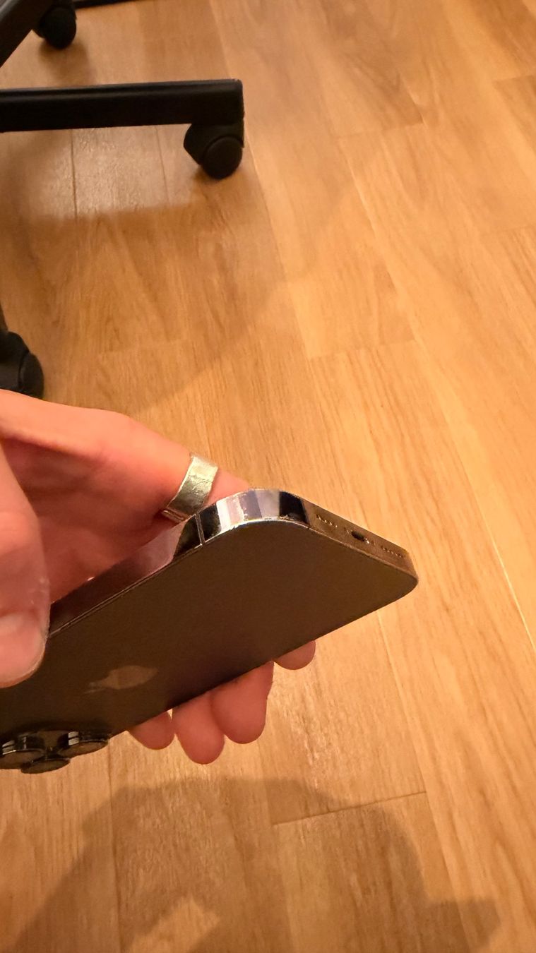 Apple Telefoni cellulari / Smartphones: Iphone 14 Pro max 256gb – Difettoso da Gelfingen venduto da dav_w2kp 4