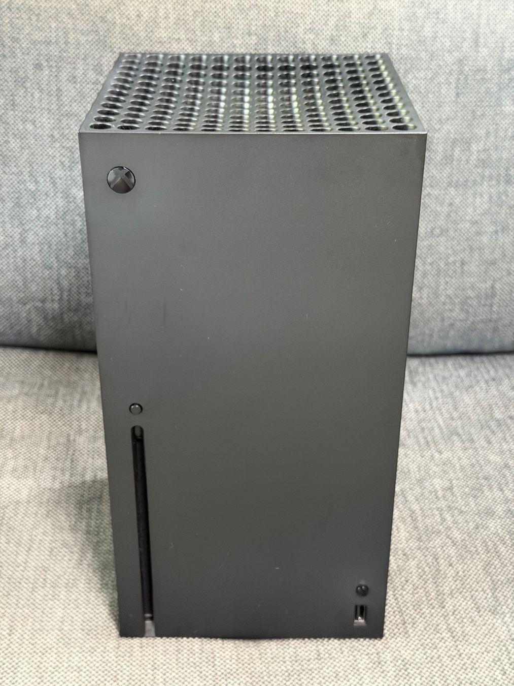 Microsoft Console: Microsoft Xbox Series X 1TB & Elite 2 Controller, Garantie – Usato da Riehen venduto da Nyenhuis 7