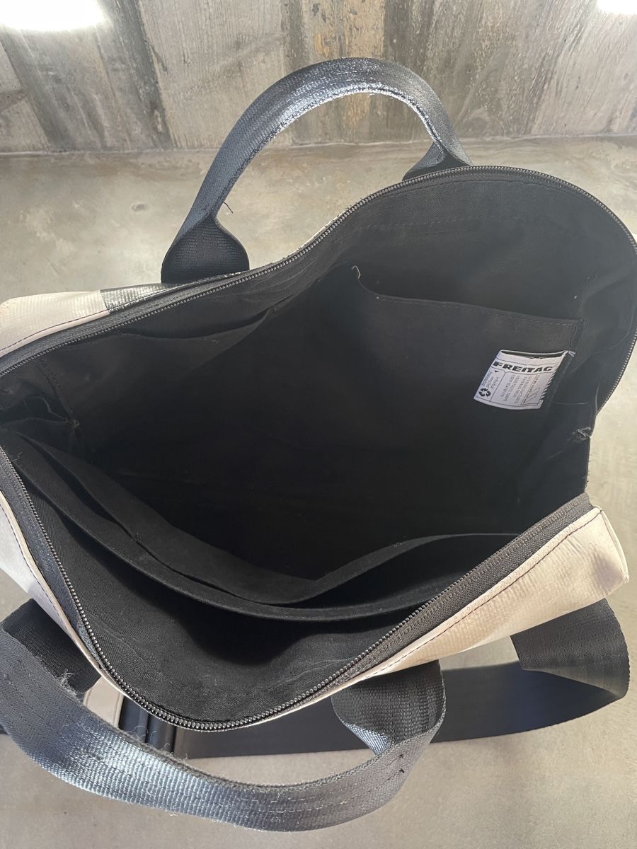 Freitag Sacs: Freitag LaptopTasche Roy – D'occasion à Eglisau par lia_c7ny 4