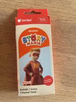 Story Mania Migros Tonie