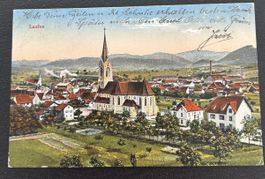 AK Laufen 