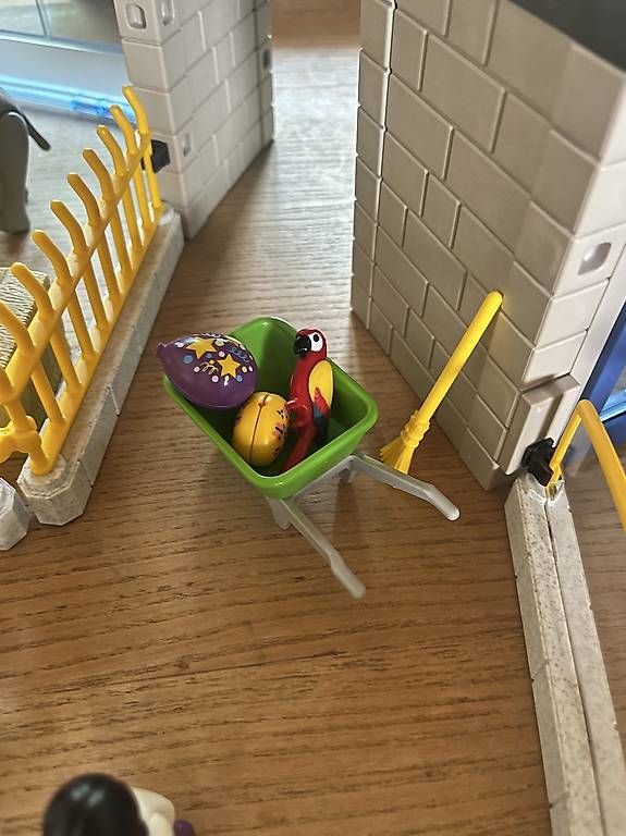 Spielzeuge: ZOO Playmobil 4039 – Gebraucht aus Sugiez von Essenti3L 4