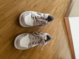 Nike Dunk Low Damenschuh, Gr.40 neuwertig..