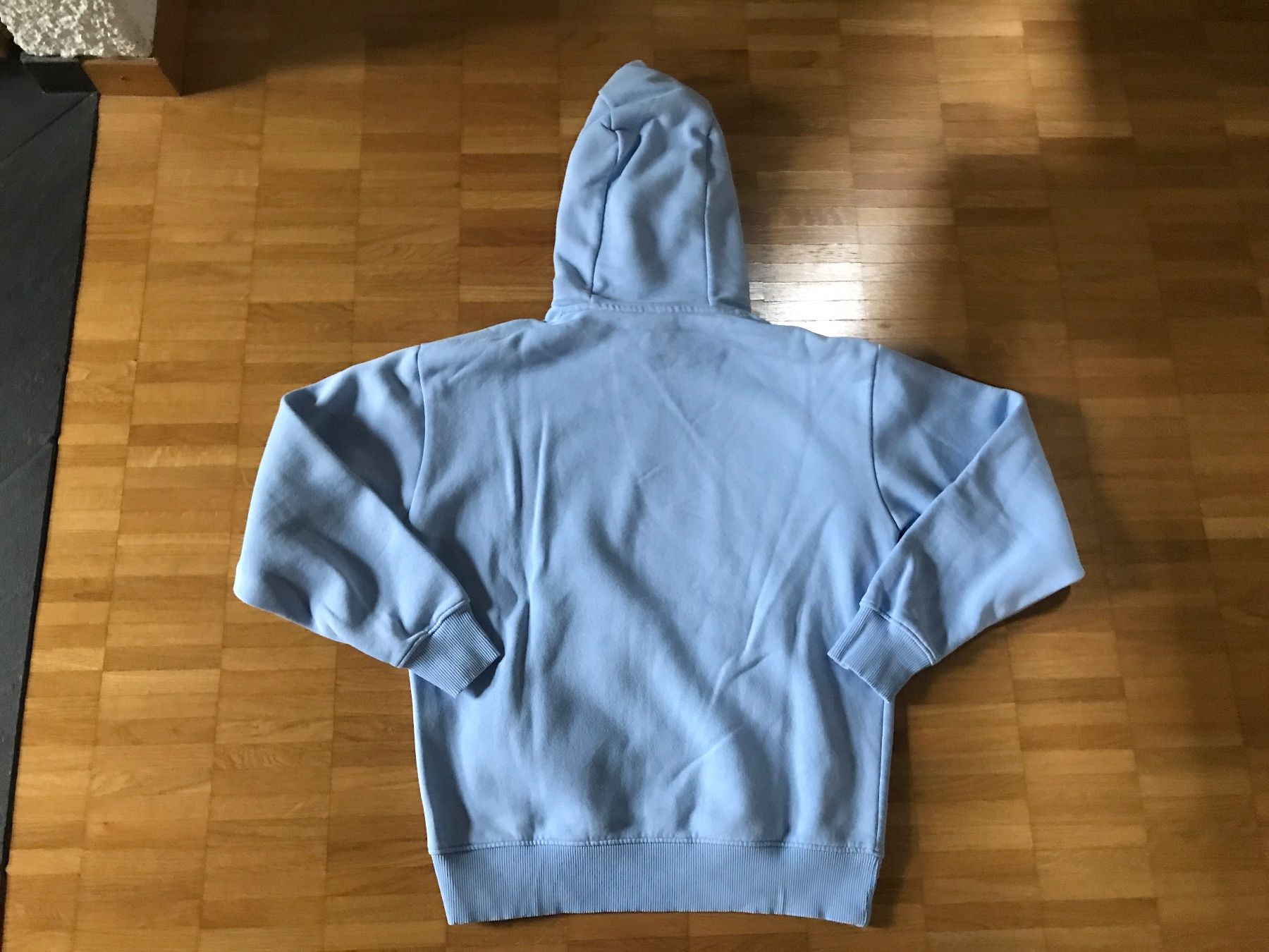 Zara Pullover & Sweatshirts: Zara Kapuzen Hoody Gr S – Gebraucht aus St. Margrethen SG von kellenbh 2