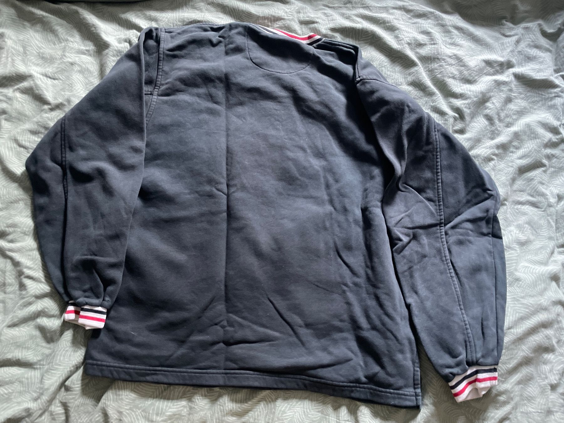 Tommy Hilfiger Maglioni & Felpe: Vintage Tommy Hilfiger Pulli Grösse L – Usato da Winterthur venduto da cheerio97 6