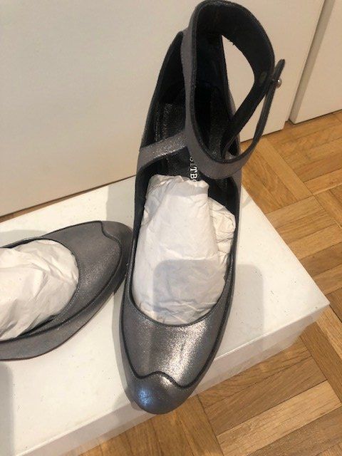 Damenschuhe: Escarpins Martine Sitbon 36 – Gebraucht aus Genève von san_lb79 2