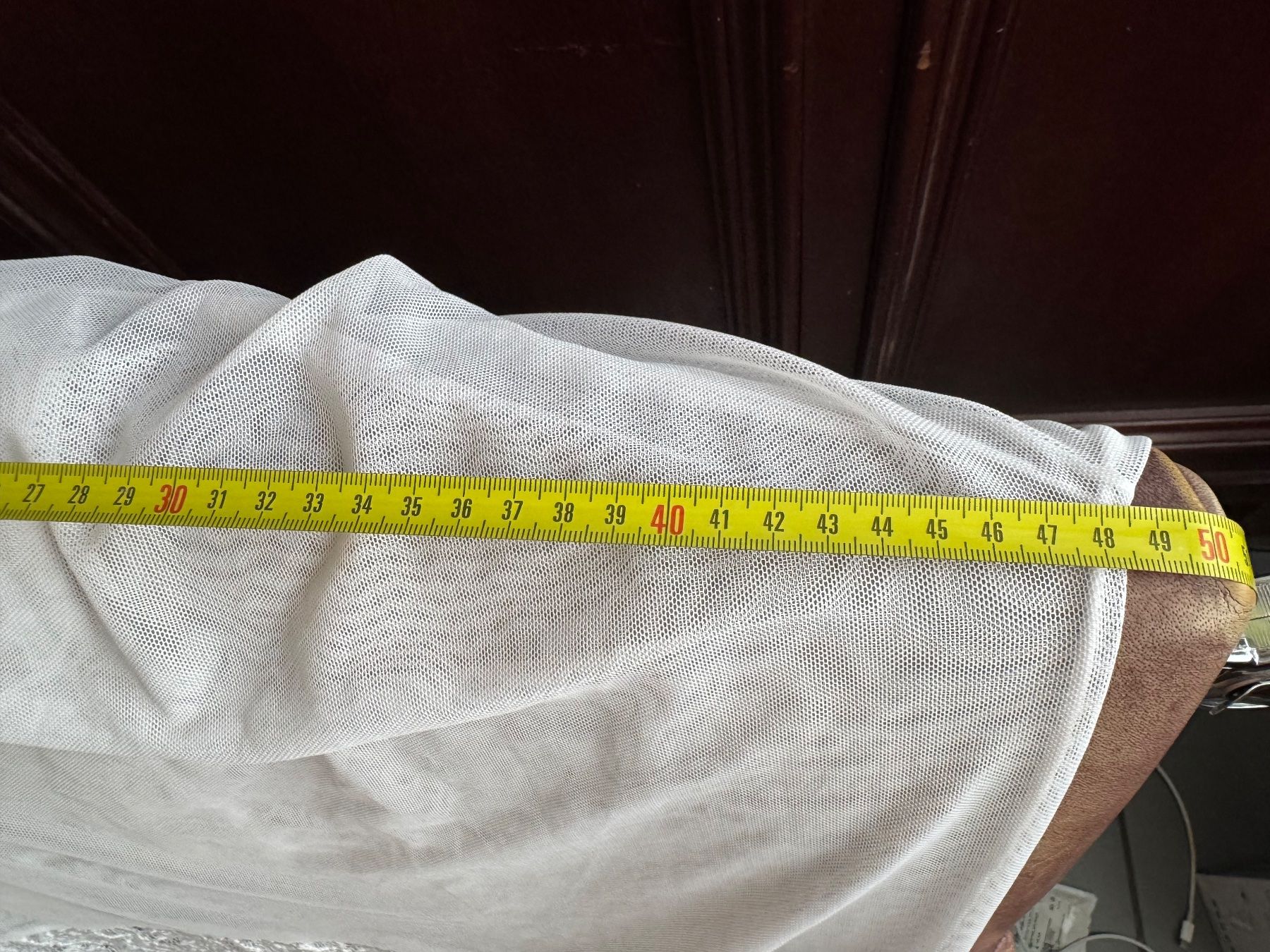 Blusen: Bluse mit Spitzendetails – Gebraucht aus Obfelden von cesarina10 6