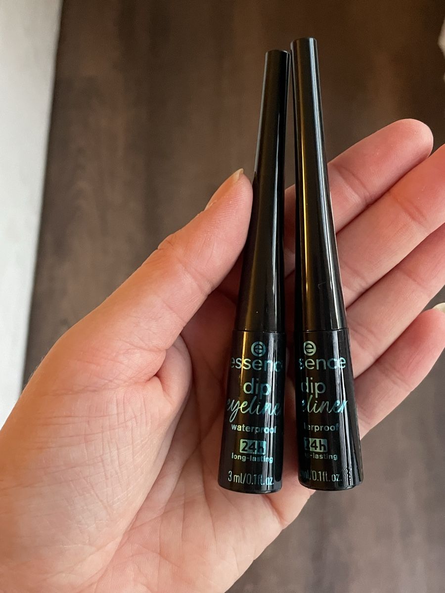 Catrice Maquillage: 2x Catrice Eyeliner neu  – Neuf avec emballage d'origine à Reinach AG par jen_fzx6