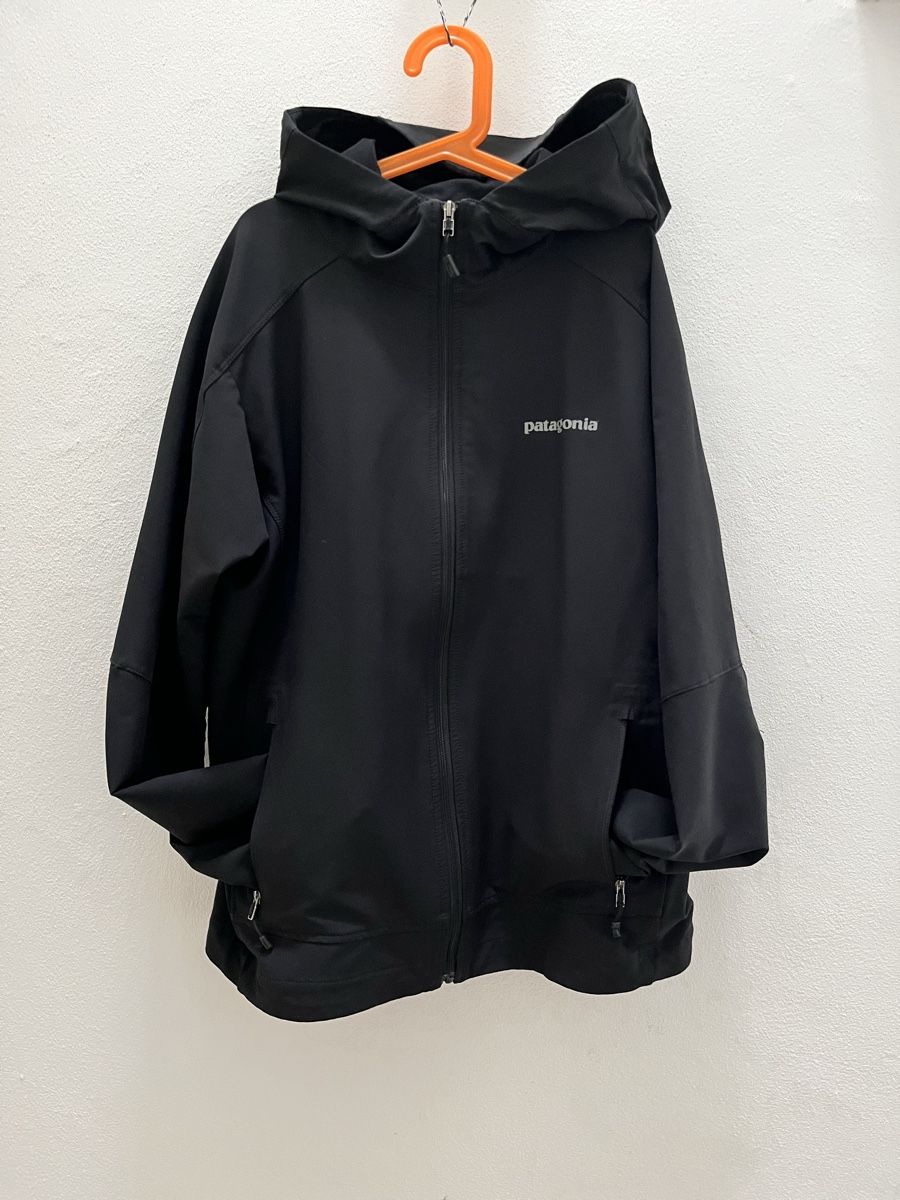 Patagonia Jacken: Veste Softshell Patagonia  – Gebraucht aus Bulle von fra_9f2x 1