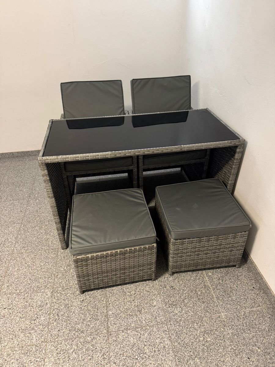 Divani: Gartenlounge – Nuovo (secondo la descrizione) da Frenkendorf venduto da ron868 1