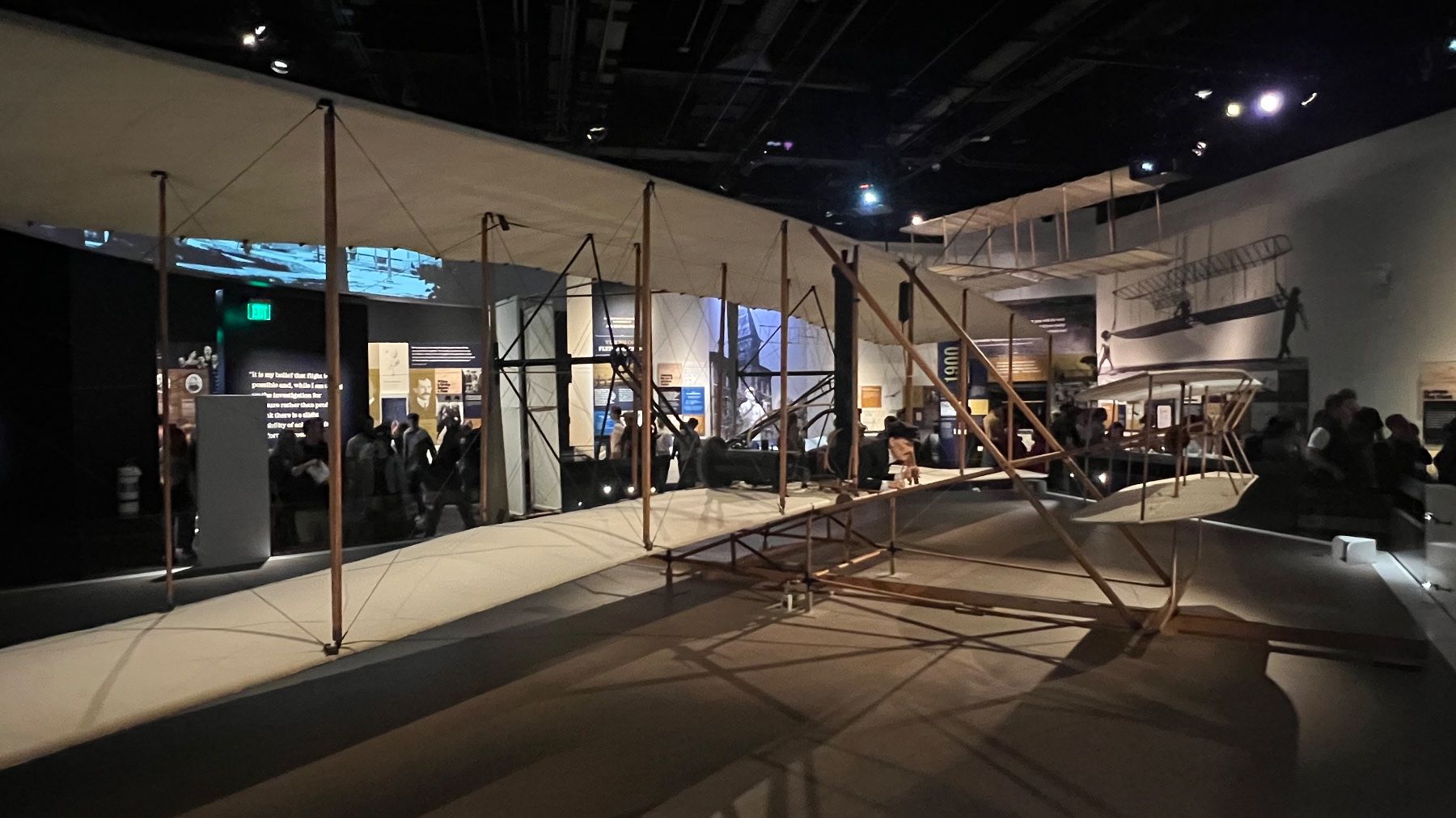 Autografi: Orville und Wilbur Wright Autogramm – Nuovo (secondo la descrizione) da Hittnau venduto da workaholic60 4