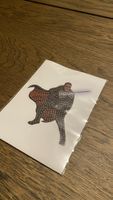 Disney Crystal Art Sticker -Neu& OVP Sammeln 100 Jahre