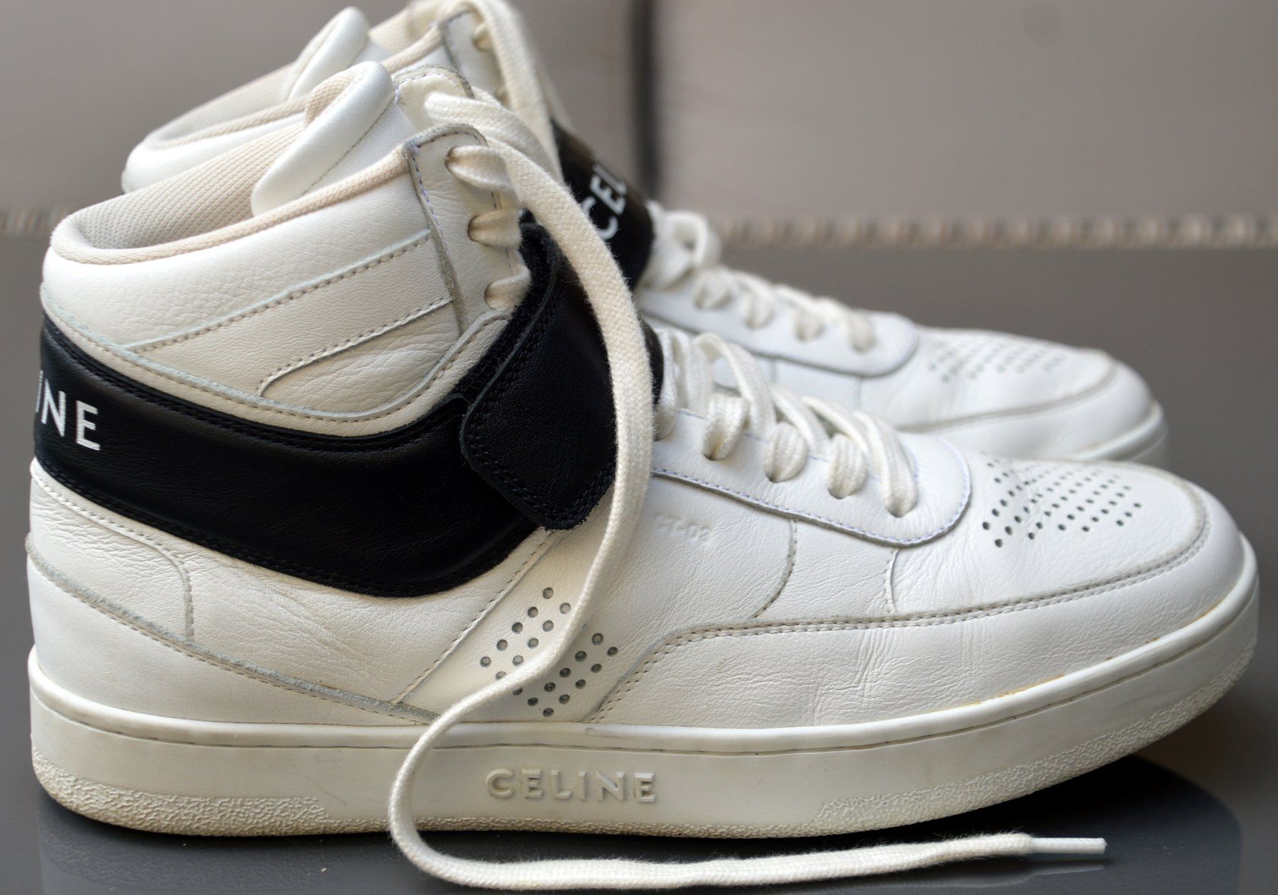 Celine Scarpe da donna: Sneakers Celine .38 – Usato da Collonges venduto da Auganien 7