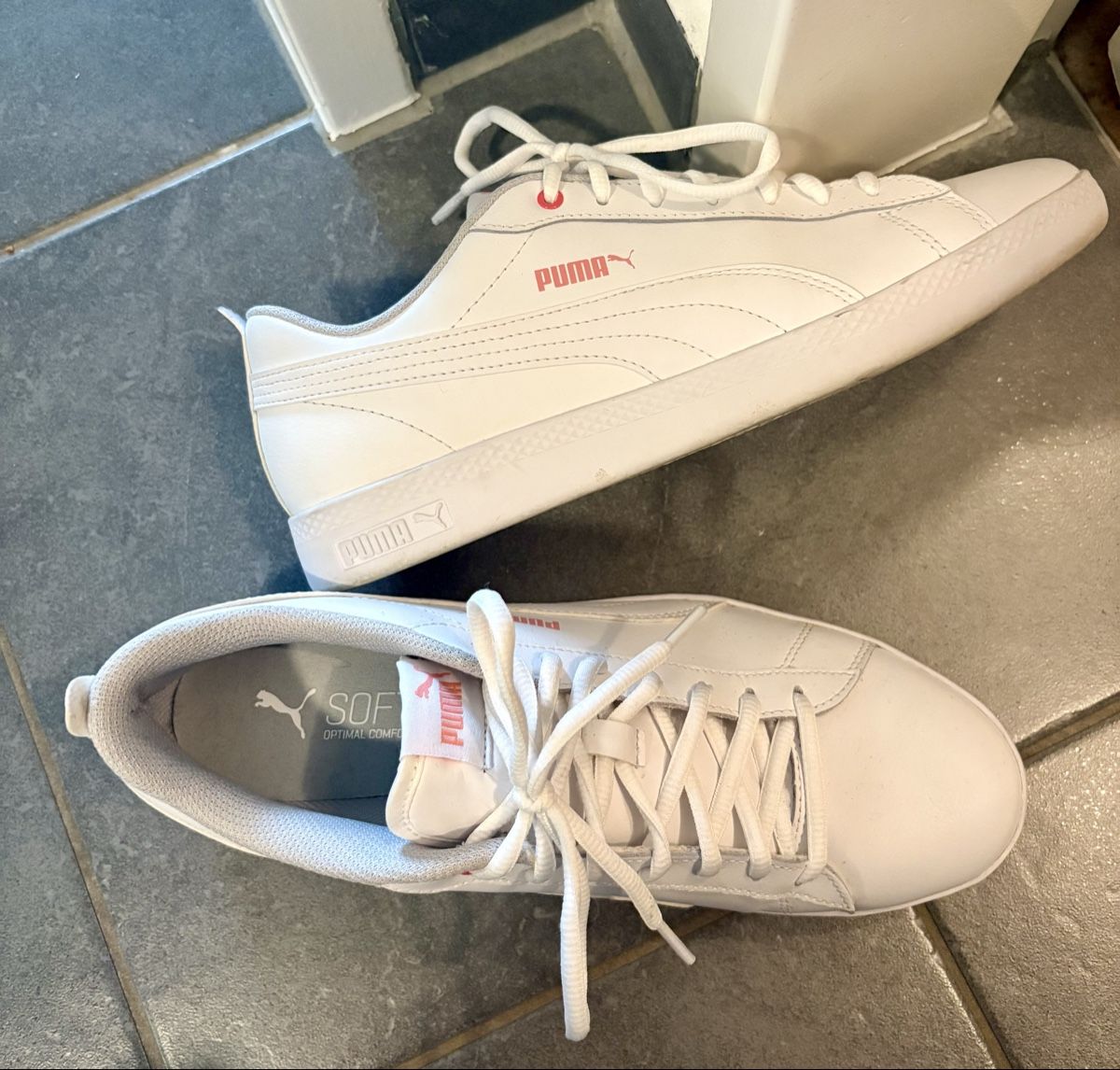 Puma Herrenschuhe: Puma Sneaker – Neu (gemäss Beschreibung) aus Küssnacht am Rigi von Wir-3 1