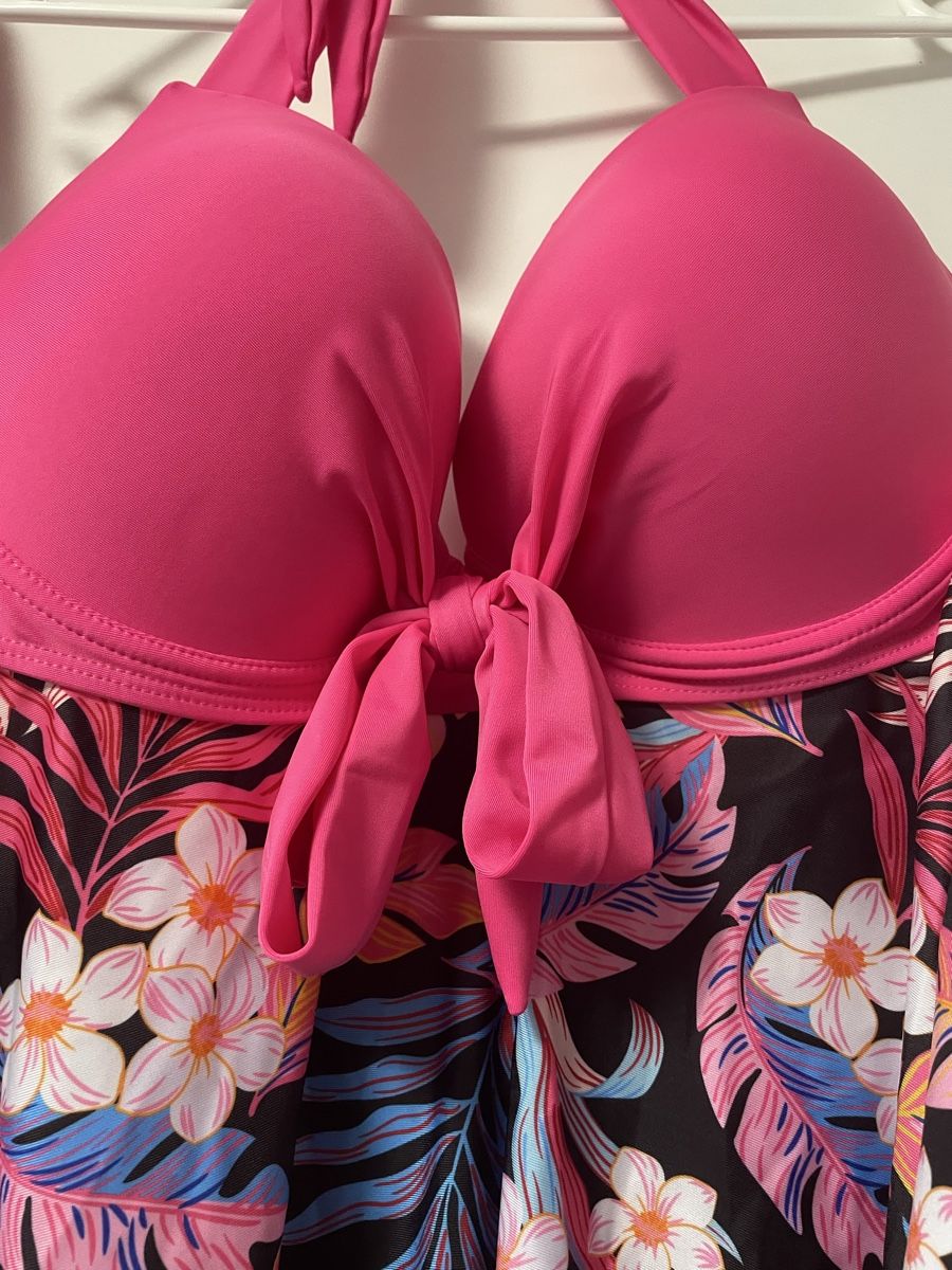 Costumi da bagno & Bikini: Badekleid – Nuovo (secondo la descrizione) da Gossau ZH venduto da Lavinia07 1