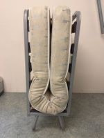 Klappbett / Gästebett von Möbel Pfister