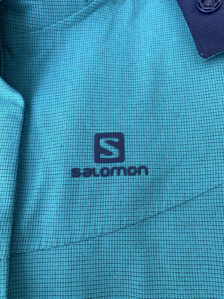 Salomon Jacken: Salomon Skijacke, Grösse 36 – Gebraucht aus Winterthur von marisole4 1