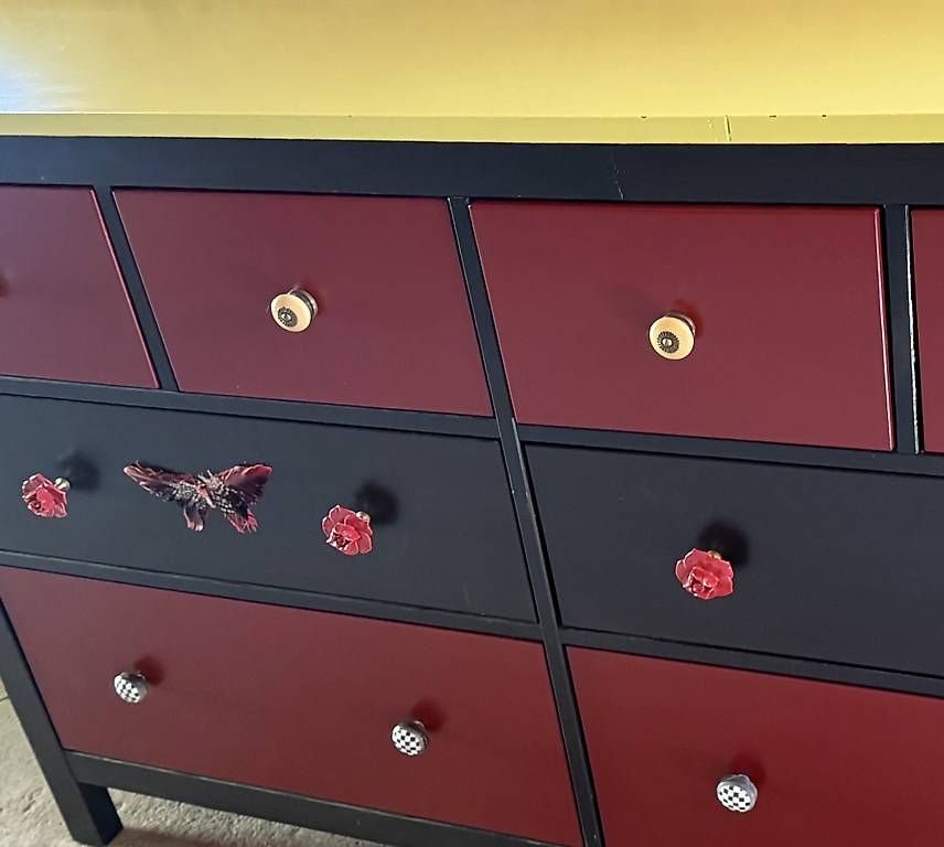 Commodes: Grosse Kommode  – D'occasion à Winterthur par Me_sell_buy 2