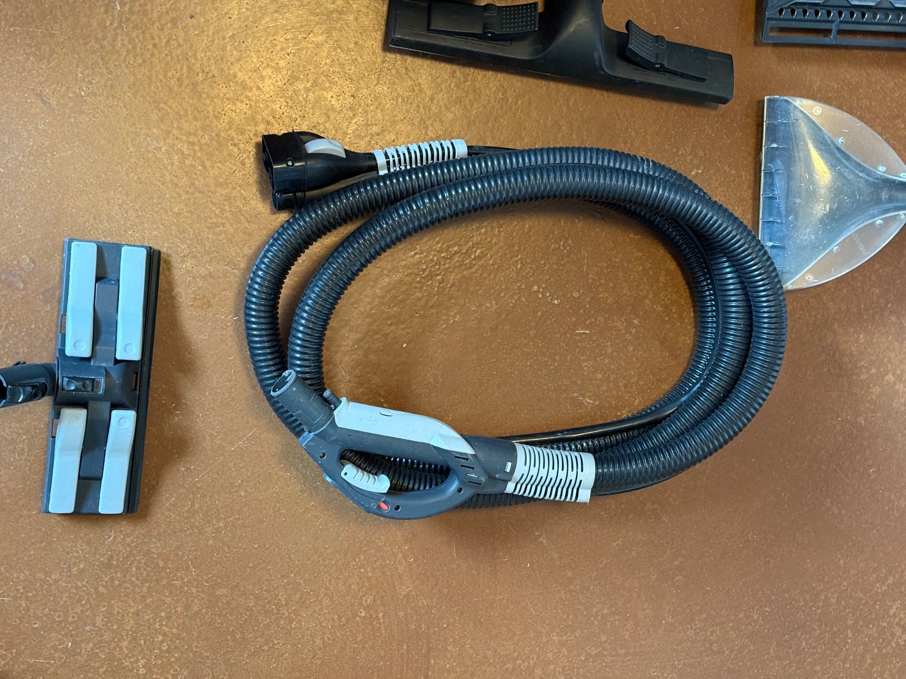 Dampfreiniger: Dampfreiniger Beam Limatic – Gebraucht aus Stäfa von mhwolfensberger 2