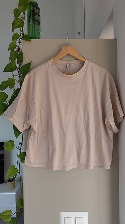 Divide H&M T-Shirt Gr. M