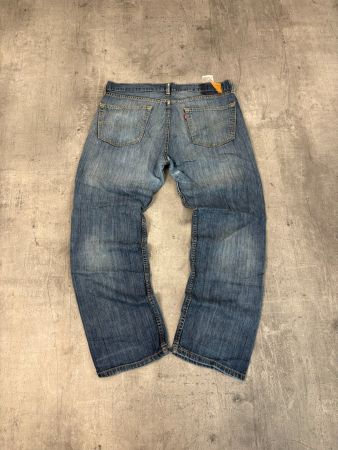 Vintage Levis Baggy Jeans (L)
