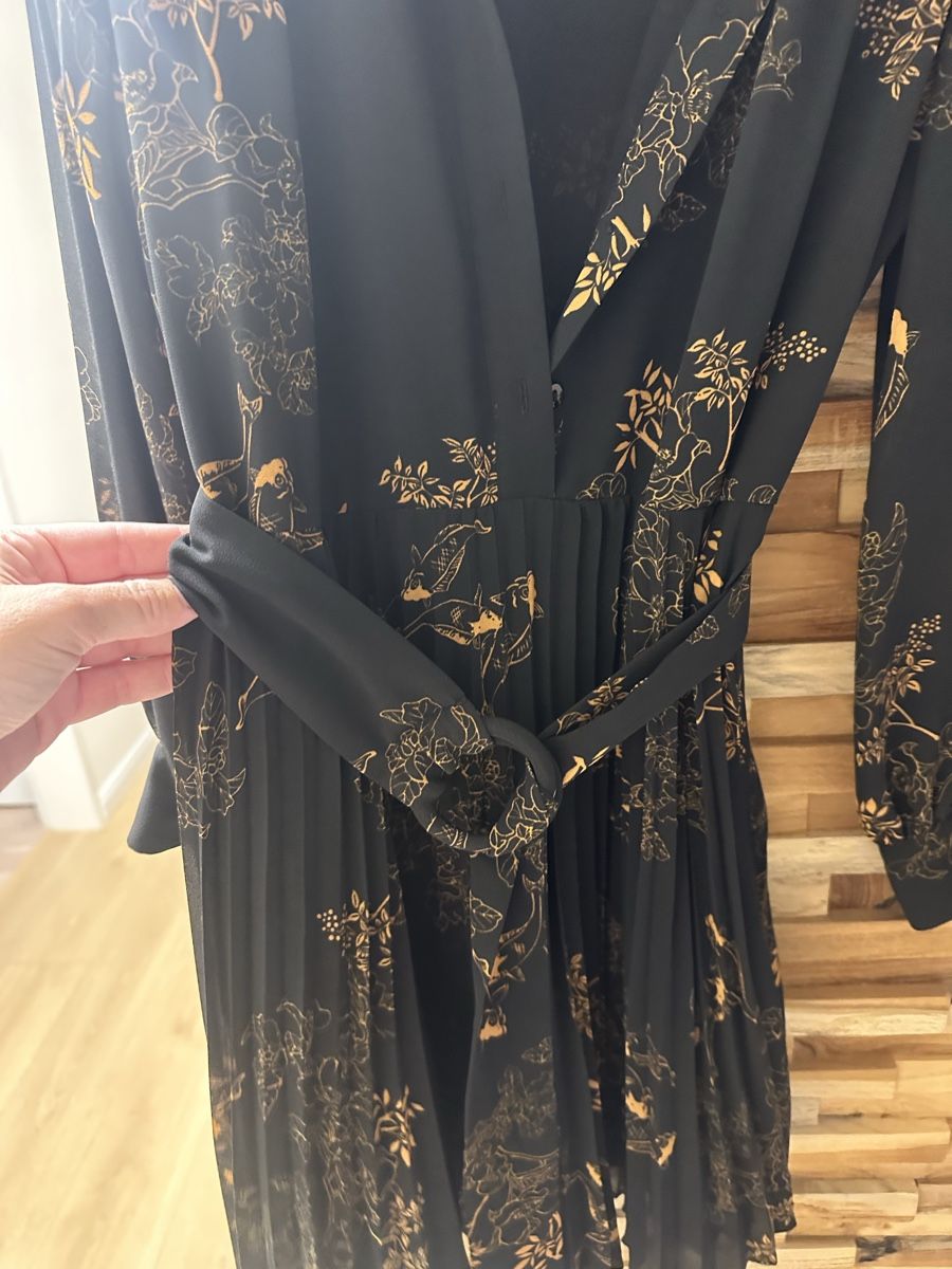 Zara Vestiti: Zara Sommerkleid Gr:xs,s – Usato da Frümsen venduto da Swissline90 7