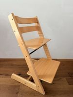 Kinderhochstuhl Stokke Tripp Trapp natur guter Zustand