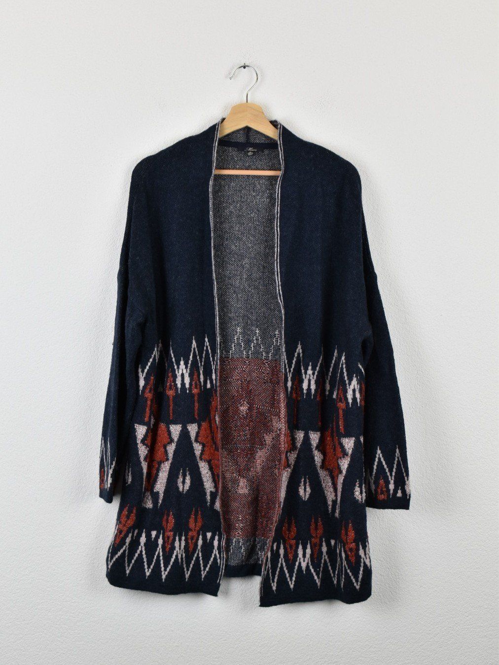 Mavi Giacche: Mavi Strickjacke, Gr.XL – Usato da Nürensdorf venduto da 2ND_STORY