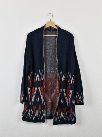 Mavi Strickjacke, Gr.XL