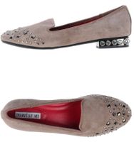 Schuhe Emanuelle Vee mit Steinen NEU Grösse 37